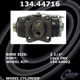 Purchase Top-Quality Cylindre de roue avant droite par CENTRIC PARTS - 134.44716 pa1