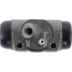 Purchase Top-Quality Front Right Wheel Cylinder by CENTRIC PARTS - 134.61017 pa1