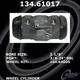 Purchase Top-Quality Cylindre de roue avant droite par CENTRIC PARTS - 134.61017 pa10