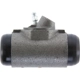 Purchase Top-Quality Front Right Wheel Cylinder by CENTRIC PARTS - 134.61017 pa2