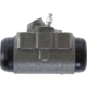 Purchase Top-Quality Front Right Wheel Cylinder by CENTRIC PARTS - 134.61017 pa5