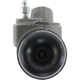 Purchase Top-Quality Cylindre de roue avant droite par CENTRIC PARTS - 134.61017 pa8