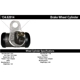 Purchase Top-Quality Front Right Wheel Cylinder by CENTRIC PARTS - 134.62014 pa2