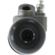 Purchase Top-Quality Front Right Wheel Cylinder by CENTRIC PARTS - 134.62015 pa1