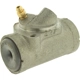 Purchase Top-Quality Front Right Wheel Cylinder by CENTRIC PARTS - 134.62024 pa1