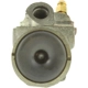 Purchase Top-Quality Front Right Wheel Cylinder by CENTRIC PARTS - 134.62024 pa8