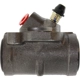 Purchase Top-Quality Front Right Wheel Cylinder by CENTRIC PARTS - 134.62026 pa7