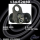 Purchase Top-Quality Front Right Wheel Cylinder by CENTRIC PARTS - 134.62030 pa1