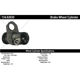 Purchase Top-Quality Front Right Wheel Cylinder by CENTRIC PARTS - 134.62030 pa2