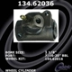 Purchase Top-Quality Cylindre de roue avant droite par CENTRIC PARTS - 134.62036 pa4