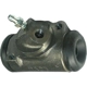 Purchase Top-Quality Front Right Wheel Cylinder by CENTRIC PARTS - 134.62039 pa5