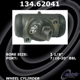 Purchase Top-Quality Front Right Wheel Cylinder by CENTRIC PARTS - 134.62041 pa2