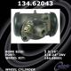 Purchase Top-Quality Front Right Wheel Cylinder by CENTRIC PARTS - 134.62043 pa3