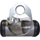 Purchase Top-Quality Front Right Wheel Cylinder by CENTRIC PARTS - 134.62078 pa3