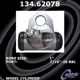 Purchase Top-Quality Front Right Wheel Cylinder by CENTRIC PARTS - 134.62078 pa4