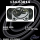 Purchase Top-Quality Front Right Wheel Cylinder by CENTRIC PARTS - 134.63014 pa2