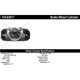 Purchase Top-Quality Front Right Wheel Cylinder by CENTRIC PARTS - 134.63017 pa1