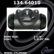 Purchase Top-Quality Cylindre de roue avant droite par CENTRIC PARTS - 134.64010 pa11