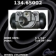 Purchase Top-Quality Front Right Wheel Cylinder by CENTRIC PARTS - 134.65002 pa1