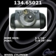 Purchase Top-Quality Front Right Wheel Cylinder by CENTRIC PARTS - 134.65021 pa2