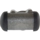 Purchase Top-Quality Front Right Wheel Cylinder by CENTRIC PARTS - 134.66004 pa1
