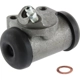 Purchase Top-Quality Front Right Wheel Cylinder by CENTRIC PARTS - 134.66004 pa12
