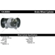 Purchase Top-Quality Cylindre de roue avant droite par CENTRIC PARTS - 134.66004 pa2