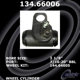 Purchase Top-Quality Front Right Wheel Cylinder by CENTRIC PARTS - 134.66006 pa1