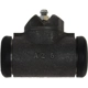 Purchase Top-Quality Front Right Wheel Cylinder by CENTRIC PARTS - 134.66007 pa1