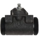 Purchase Top-Quality Front Right Wheel Cylinder by CENTRIC PARTS - 134.66007 pa2