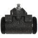 Purchase Top-Quality Front Right Wheel Cylinder by CENTRIC PARTS - 134.66007 pa21