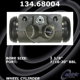 Purchase Top-Quality Front Right Wheel Cylinder by CENTRIC PARTS - 134.68004 pa4