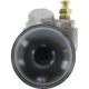 Purchase Top-Quality Front Right Wheel Cylinder by CENTRIC PARTS - 134.68008 pa8