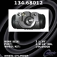 Purchase Top-Quality Front Right Wheel Cylinder by CENTRIC PARTS - 134.68012 pa5