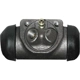 Purchase Top-Quality Front Right Wheel Cylinder by CENTRIC PARTS - 134.68013 pa6