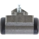 Purchase Top-Quality Front Right Wheel Cylinder by CENTRIC PARTS - 134.68015 pa2