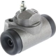 Purchase Top-Quality Front Right Wheel Cylinder by CENTRIC PARTS - 134.68016 pa5
