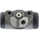 Purchase Top-Quality Front Right Wheel Cylinder by CENTRIC PARTS - 134.68016 pa8