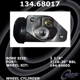 Purchase Top-Quality Front Right Wheel Cylinder by CENTRIC PARTS - 134.68017 pa2