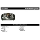 Purchase Top-Quality Front Right Wheel Cylinder by CENTRIC PARTS - 134.70004 pa1