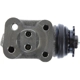 Purchase Top-Quality Front Right Wheel Cylinder by CENTRIC PARTS - 134.74011 pa1