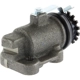 Purchase Top-Quality Front Right Wheel Cylinder by CENTRIC PARTS - 134.74011 pa4