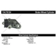 Purchase Top-Quality Front Right Wheel Cylinder by CENTRIC PARTS - 134.76124 pa9