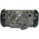 Purchase Top-Quality Cylindre de roue avant droite par CENTRIC PARTS - 135.61012 pa5