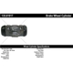 Purchase Top-Quality Front Right Wheel Cylinder by CENTRIC PARTS - 135.61017 pa2