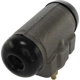 Purchase Top-Quality Front Right Wheel Cylinder by CENTRIC PARTS - 135.61017 pa3