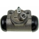 Purchase Top-Quality Front Right Wheel Cylinder by DORMAN/FIRST STOP - W18291 pa3