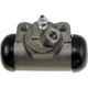 Purchase Top-Quality Front Right Wheel Cylinder by DORMAN/FIRST STOP - W18291 pa4