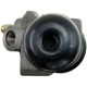 Purchase Top-Quality Front Right Wheel Cylinder by DORMAN/FIRST STOP - W32072 pa6