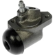 Purchase Top-Quality Front Right Wheel Cylinder by DORMAN/FIRST STOP - W36075 pa1